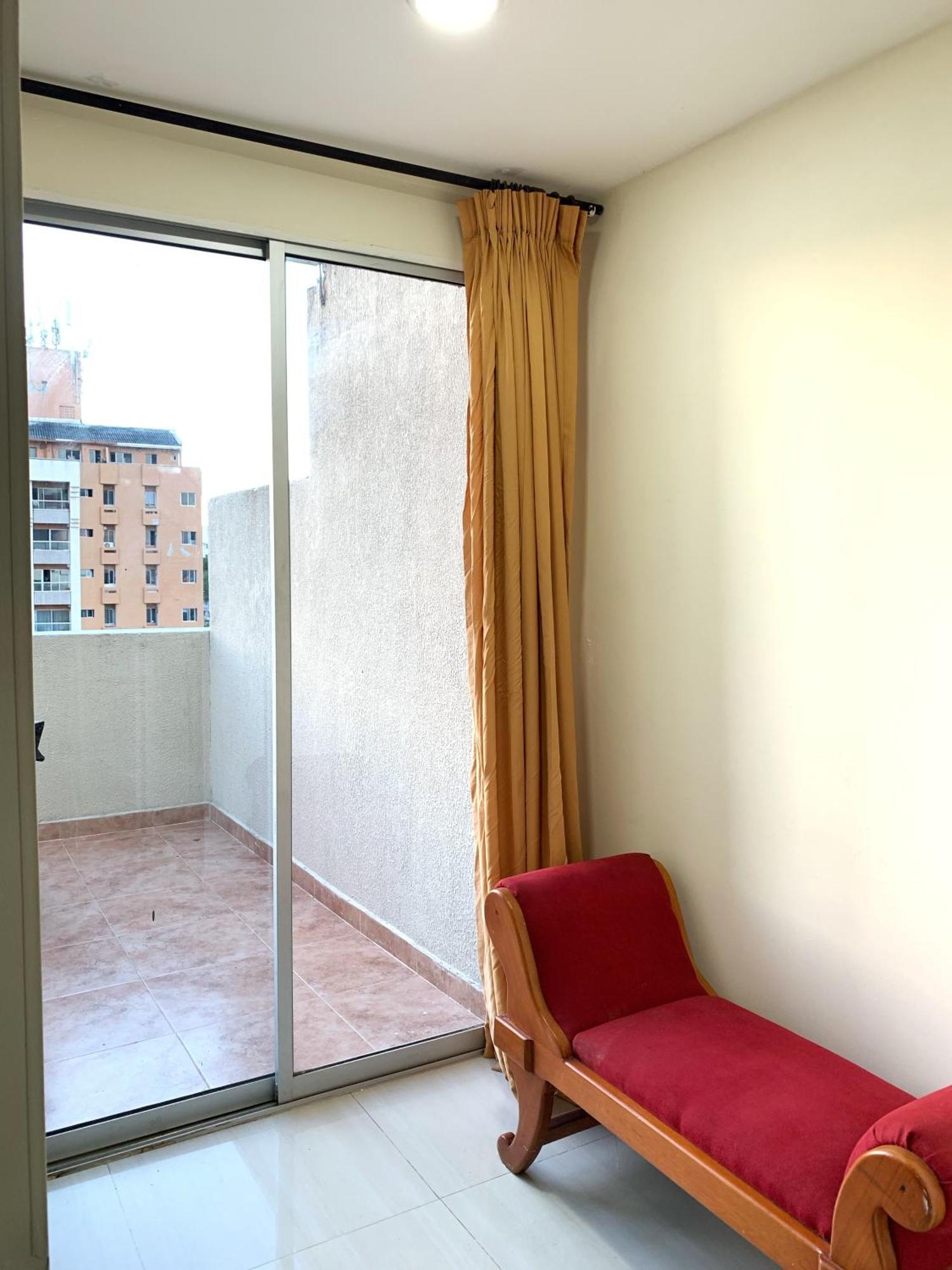 Hotel Continental Plaza Barranquilla バランキージャ エクステリア 写真