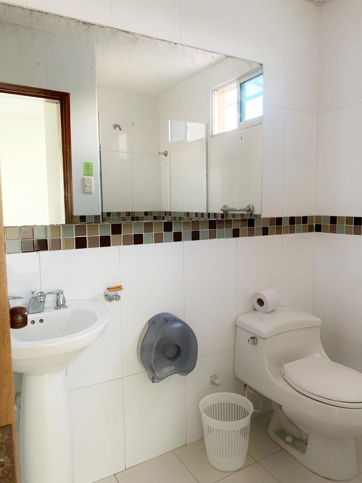 Hotel Continental Plaza Barranquilla バランキージャ 部屋 写真