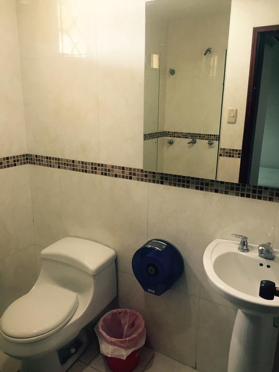 Hotel Continental Plaza Barranquilla バランキージャ 部屋 写真