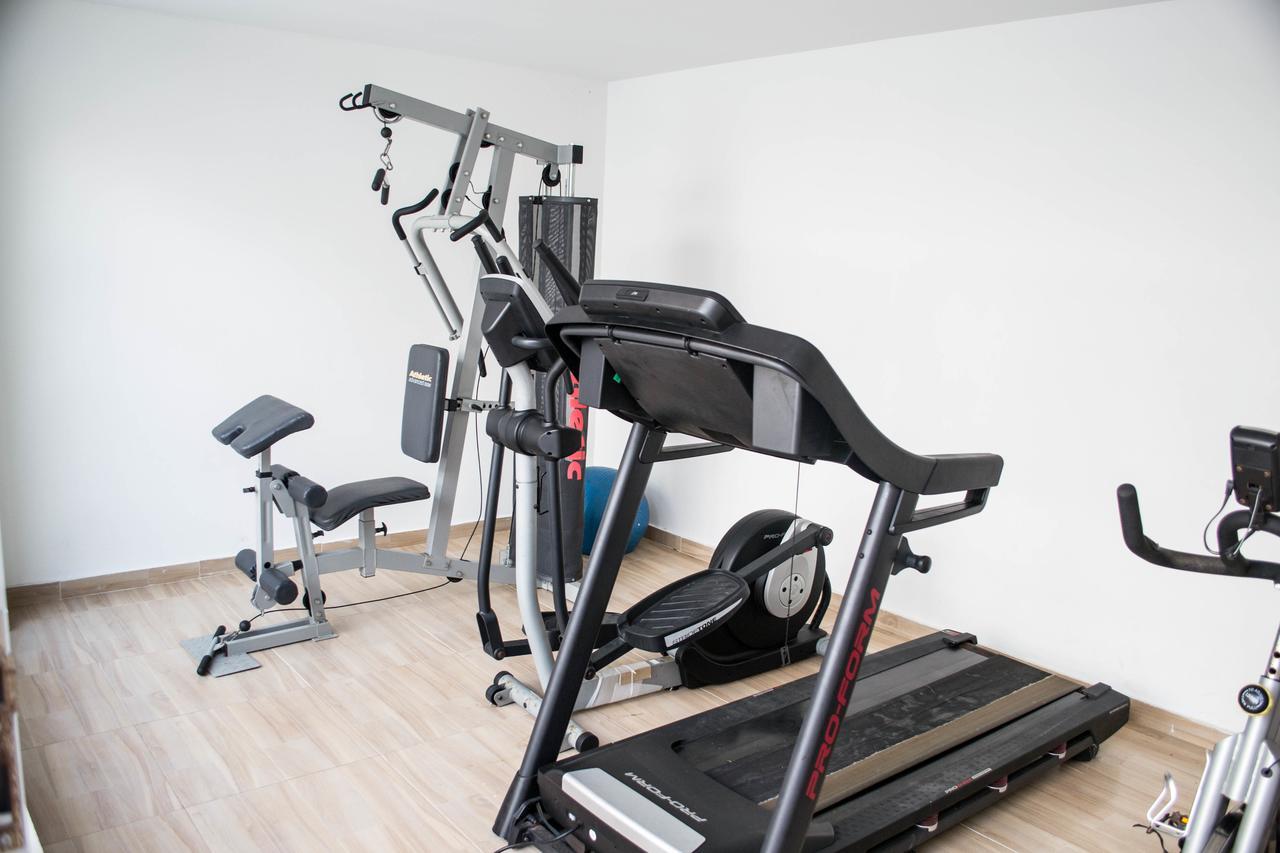 Hotel Continental Plaza Barranquilla バランキージャ エクステリア 写真